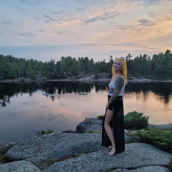 Oh Shello there! Welcome! 🧜♀️ - Picture 13 of 14